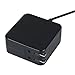 12V 3.33A 40W(2.2A 26W) AC Adapter Charger for Samsung Chromebook Charger 2 3 303c 500c 503c Xe500c13 Xe500c12 Xe303c12 Xe503c12 Xe503c32 PA-1250-98 11.6