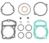 Top End Gasket Set - Compatible with Honda XL200