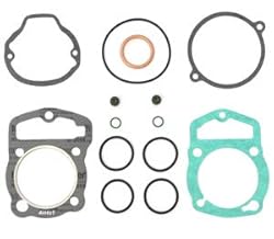 Top End Gasket Set - Compatible with Honda XL200