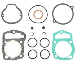 Top End Gasket Set - Compatible with Honda XL200