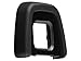 Nikon DK-23 Eyepiece Cup for D300