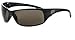 Bolle Recoil Sport Sunglasses 10405 Shiny Black / Polarized TNS