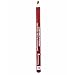 RIMMEL LONDON Lasting Finish 1000 Kisses Stay On Lip Liner Pencil - Cherry Kiss by Rimmel