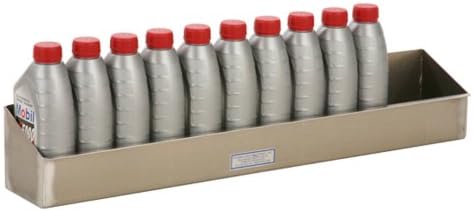 Prairie View Industries 12 Quart Storage Shelf