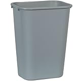 Rubbermaid Commercial Products 2957 LLDPE 10-Gallon