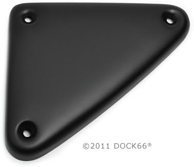 Sportster Ignition Box Cover Black
