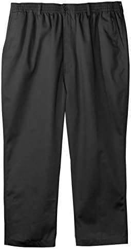 Big &amp; Tall Falcon Bay Fully Elastic Waist Casual Pant