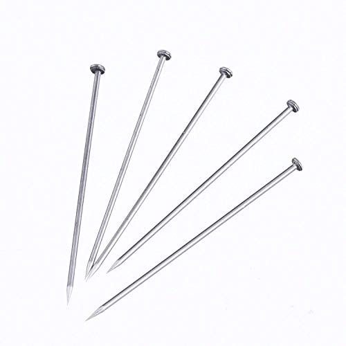 Dressmaker Pin Sewing Straight Pins Fine Satin Pin Dressmaker Pins for