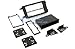 Metra 99-7516B Single DIN/Double DIN Installation Dash Kit for 2007-2009 Mazda CX9 (Black)