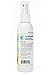 Vet Organics EcoRingworm Natural Skin Cleaner - All New Ringworm Formula for Dogs. Spray & Let Dry and Allow Healing to Begin.