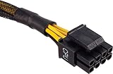 Corsair CV550 550W Bronze Power Supply Unit PSU CP-9020210-EU view 13