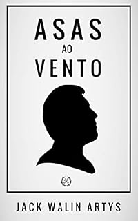 Livro Asas ao Vento
