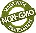 Rolled Rye Flakes, 2 pounds Creamy Hot Cereal, All Natural, Non-GMO, Bulk