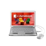 TOSHIBA(東芝) TOSHIBA(東芝) Dynabook N510/06AW PN51006AMTW