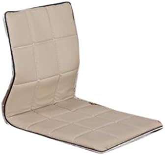 FFLRSF HJHY® Beanbag, Balcony Bay window chair Japanese-style Legless chair Floor chair Dirty, wear-resistant (Color : #1)