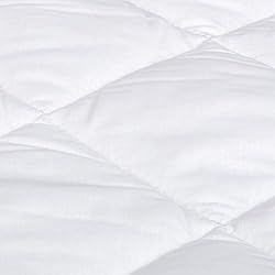 Amazon Basics Hypoallergenic Quilted Mattress