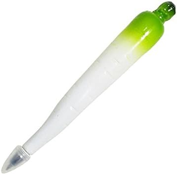 Amazon ダイコン 野菜 ボールペン ベジタブルボールペン 油性ボールペン 文房具 オフィス用品 Amazon ダイコン 野菜 ボールペン ベジタブルボールペン 油性ボールペン 文房具 オフィス用品