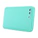 iPhone 7 Plus Waterproof Case, Small Knife Super Slim Thin Light [360 All Round Protective] Full-Sealed IPX-6 Waterproof Shockproof Dust/Snow Proof Case Cover for iPhone 7 Plus 5.5inch (Green)