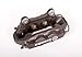 GM Parts 172-2484 Front Driver Side Disc Brake Caliper Assembly