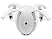 ASGO Dra EC-D403 Mini Foldable Egg-shaped Appearance RC Quadcopters 2.4GHz 0.3MP HD Camera Wifi FPV RC Drone