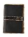 Leather Journal - Vintage Journal for Women Men - Book of Shadows -288 Pages Writing Journal - Antique Deckle Edge Handmade Paper of 200 GSM- 13 inches X 8 inches