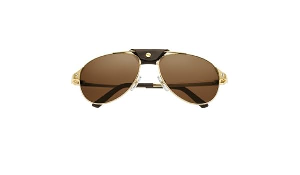 lentes cartier santos