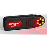 Hidden Camera Finder Detection Tool # 1 for Hotel Rooms Airbnb Travel Safety Privacy Spy Finder Detector