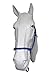 Horse Rope Halters - 11 Sizes - Miniature, Foal, Weanling, Pony, Cob/Arab, Horse, Warmblood, Draft & Custom (Small Pony/Weanling, Blue)
