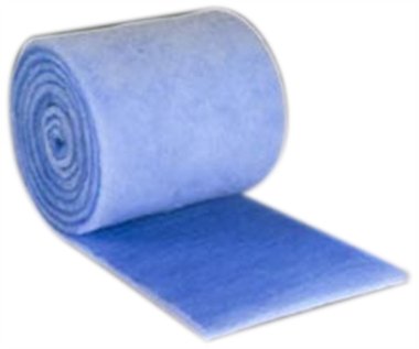 aquarium filter pads