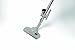 BISSELL Hard Floor Expert Bagless Canister Vacuum, 1154 - Corded, White