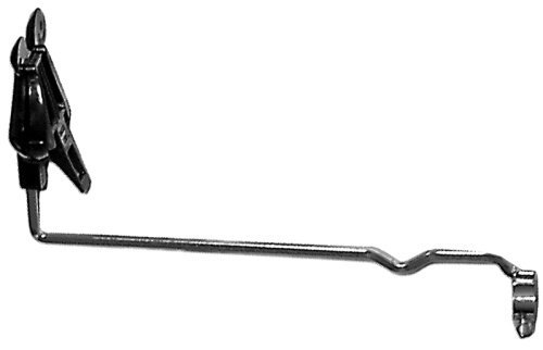 United Musical Instruments 579 Bass Trombone Plasti-Lyre 5/8