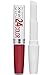 Maybelline SuperStay 24 2-Step Long Lasting Liquid Lipstick