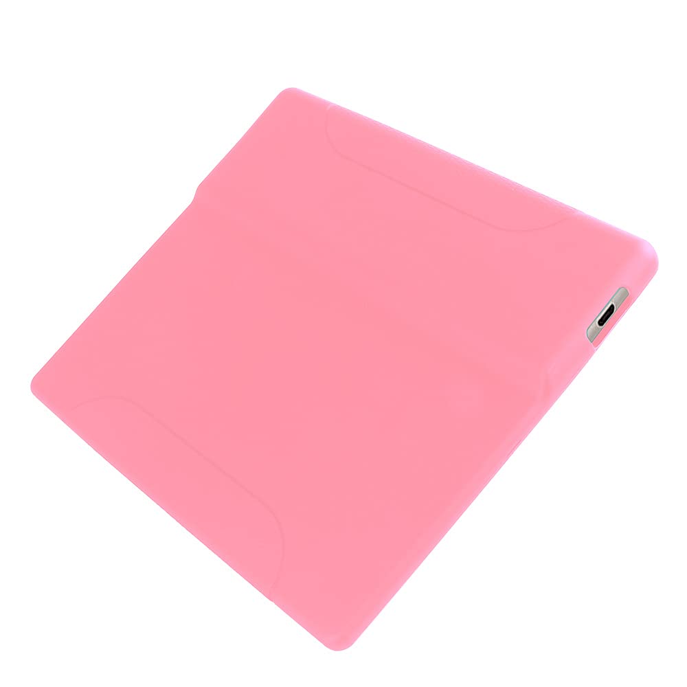 Young me Case for All-New Kindle Oasis (10th Generation, 2019 Release and 9th Generation, 2017 Release) - Slim Fit TPU Gel Protective Cover Case for All-New Kindle Oasis E-Reader 7