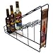 Pronto Products 6-Bottle Toriani Wire Rack (03-0664) Category: Drink Syrups