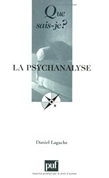 La  psychanalyse
