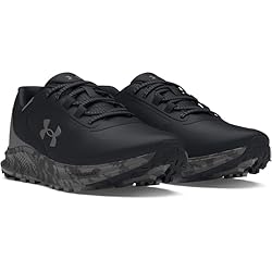 Under Armour Men's Charged Bandit Trail 3 Storm
