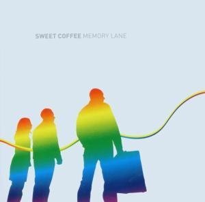 Sweet Coffee - Holdin