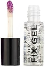 Stargazer Fix Gel Glitter Eye Makeup Cosmetic Effects Face Body Nails Hair view 2