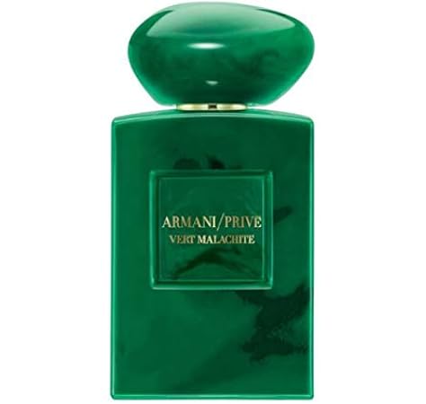 armani prive vert malachite price