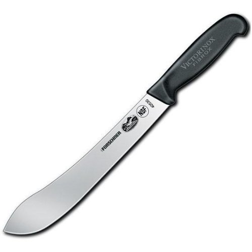 Victorinox Butcher, 10