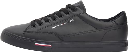 Frisch reingekommen: Diesen Preis für Tommy Hilfiger Herren Vulc Core... kriegst du momentan mit 59,90€. Gönn dir diesen Rabatt!