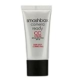 Maping Shop,SMASHBOX CAMERA READY CC CREAM BROAD SPECTRUM DARK SPOT CORRECTING 0.5 oz- LIGHT