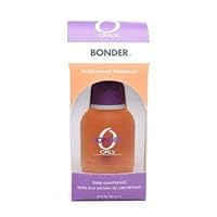 Orly Nail Bonder Nail Treatment-0.6 oz