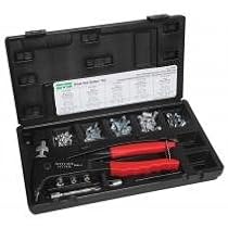 Amazon.com: Marson MAR-39303 Metric Nut Setter Kit : Automotive