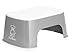 BABYBJORN Step Stool – Gray