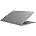 LG Gram Thin and Light Laptop - 15.6