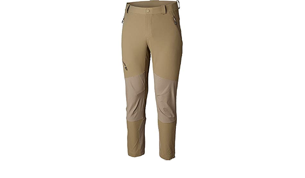 Amazon.com: Columbia Titanium Titan Trekker - Pantalón para hombre : Ropa,  Zapatos y Joyería