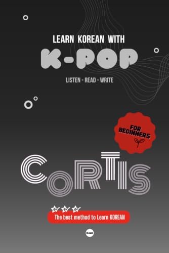Amazon.com: LEARN KOREAN WITH BTS: A Scientific 3-Step Korean