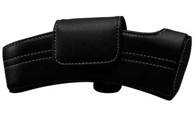 TASER C2 Hard Case Holster Black