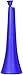 Deedee World Cup Stadium Horn Blue 29 inches
